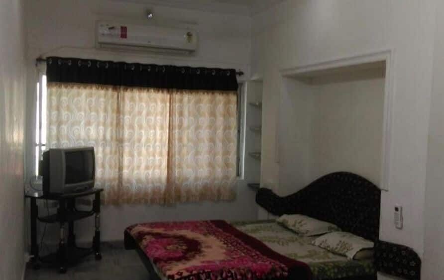 Hotel Katyani